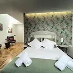 Apartament Plaza Mayor *