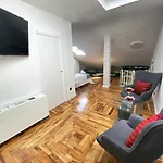 Plaza Mayor Apartment Salamanca