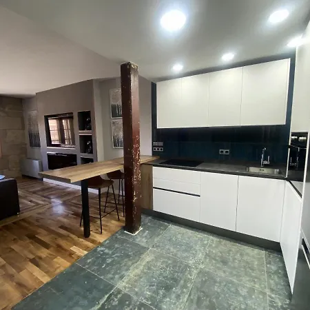 Appartement Plaza Mayor