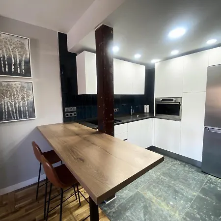 Plaza Mayor Appartement