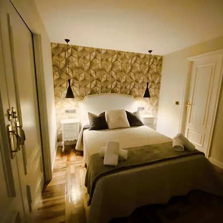 Appartement Plaza Mayor