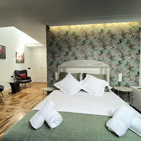 Appartement Plaza Mayor *