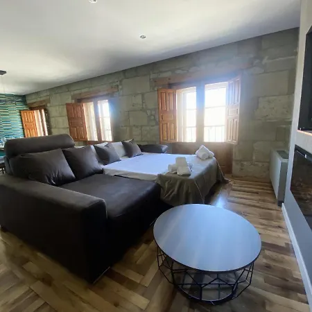 Plaza Mayor Appartement