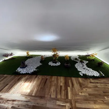 Plaza Mayor Appartement