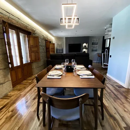 Plaza Mayor Appartement