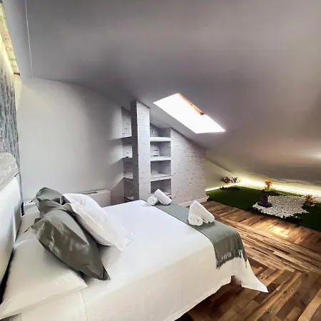 Plaza Mayor Appartement