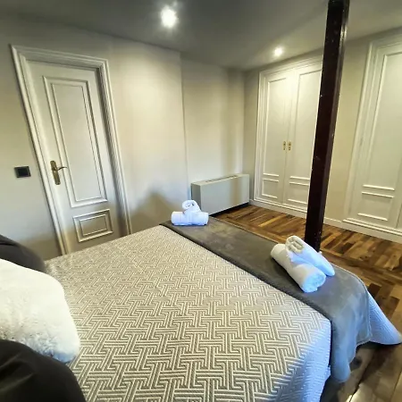 Appartement Plaza Mayor