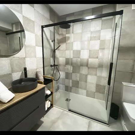 Plaza Mayor Appartement *