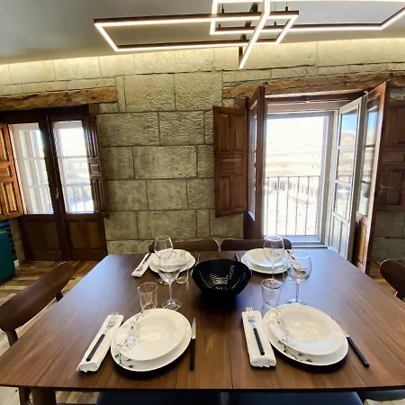 Appartement Plaza Mayor