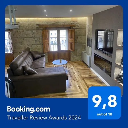 Appartement Plaza Mayor *