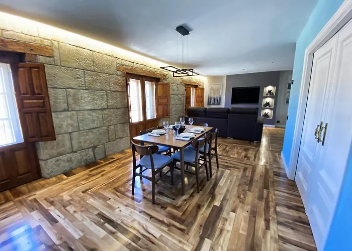 Appartement Plaza Mayor Salamanca