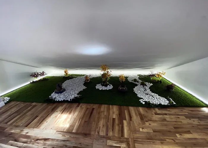 Plaza Mayor Apartment