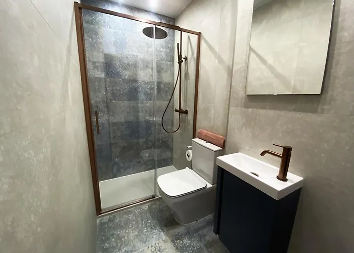 Apartment Plaza Mayor Salamanca