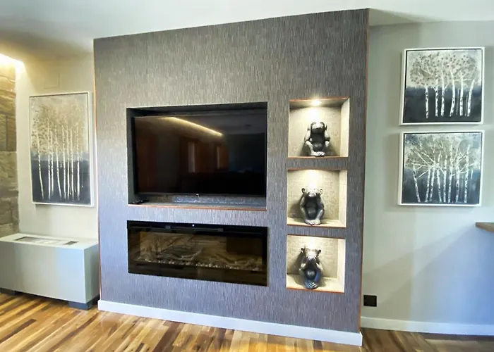 Plaza Mayor Apartment Salamanca