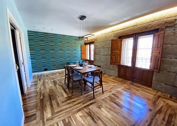 Plaza Mayor Salamanca