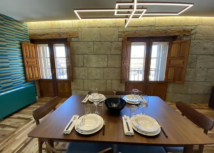 Plaza Mayor * Salamanca